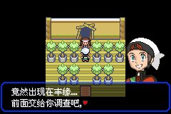 口袋妖怪究极绿宝石Ⅲ（3）二周目图文攻略