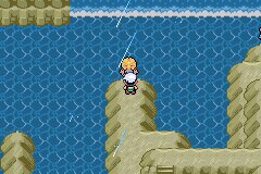 口袋妖怪究极绿宝石Ⅲ（3）二周目图文攻略