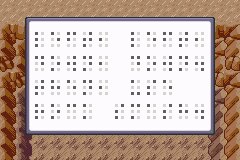 口袋妖怪究极绿宝石Ⅲ(3)二周目图文攻略