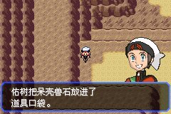 口袋妖怪究极绿宝石Ⅲ（3）二周目图文攻略