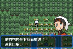 口袋妖怪究极绿宝石Ⅲ（3）二周目图文攻略