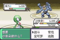 口袋妖怪究极绿宝石Ⅲ（3）二周目图文攻略