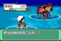 口袋妖怪究极绿宝石Ⅲ（3）二周目图文攻略