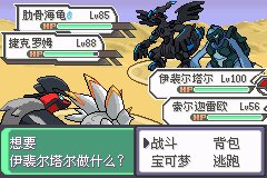 口袋妖怪究极绿宝石Ⅲ（3）二周目图文攻略