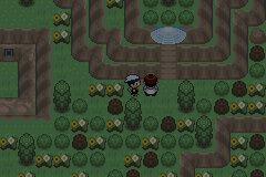 口袋妖怪究极绿宝石Ⅲ（3）二周目图文攻略