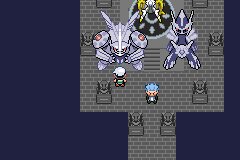 口袋妖怪究极绿宝石Ⅲ（3）二周目图文攻略