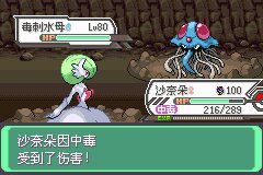 口袋妖怪究极绿宝石Ⅲ(3)二周目图文攻略