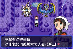 口袋妖怪究极绿宝石Ⅲ（3）二周目图文攻略