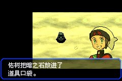 口袋妖怪究极绿宝石Ⅲ（3）二周目图文攻略