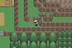 口袋妖怪究极绿宝石Ⅲ（3）二周目图文攻略