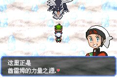 口袋妖怪究极绿宝石Ⅲ（3）二周目图文攻略