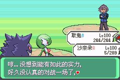 口袋妖怪究极绿宝石Ⅲ（3）二周目图文攻略