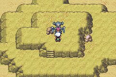 口袋妖怪究极绿宝石Ⅲ（3）二周目图文攻略