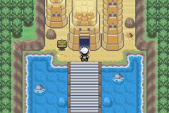 口袋妖怪究极绿宝石Ⅲ（3）二周目图文攻略