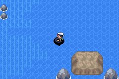 口袋妖怪究极绿宝石Ⅲ(3)二周目图文攻略