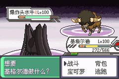 口袋妖怪究极绿宝石Ⅲ（3）二周目图文攻略