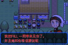 口袋妖怪究极绿宝石Ⅲ（3）二周目图文攻略