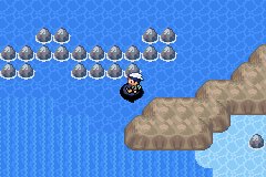 口袋妖怪究极绿宝石Ⅲ(3)二周目图文攻略