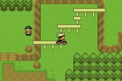 口袋妖怪究极绿宝石Ⅲ（3）二周目图文攻略