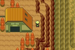 口袋妖怪究极绿宝石Ⅲ（3）二周目图文攻略