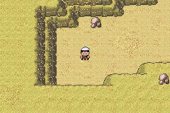 口袋妖怪究极绿宝石Ⅲ（3）二周目图文攻略