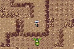 口袋妖怪究极绿宝石Ⅲ（3）二周目图文攻略