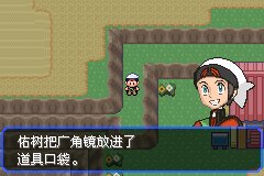 口袋妖怪究极绿宝石Ⅲ（3）二周目图文攻略