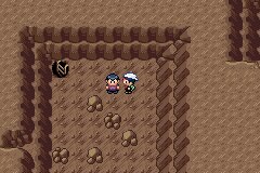 口袋妖怪究极绿宝石Ⅲ（3）二周目图文攻略