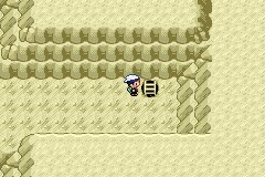 口袋妖怪究极绿宝石Ⅲ（3）二周目图文攻略