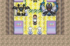 口袋妖怪究极绿宝石Ⅲ（3）二周目图文攻略