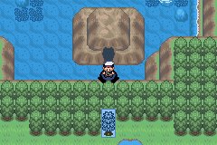 口袋妖怪究极绿宝石Ⅲ（3）二周目图文攻略