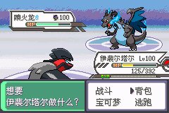 口袋妖怪究极绿宝石Ⅲ（3）二周目图文攻略