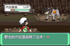 口袋妖怪究极绿宝石Ⅲ（3）二周目图文攻略