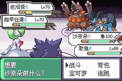 口袋妖怪究极绿宝石Ⅲ（3）二周目图文攻略