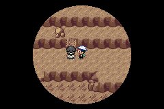 口袋妖怪究极绿宝石Ⅲ（3）二周目图文攻略