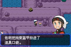 口袋妖怪究极绿宝石Ⅲ（3）二周目图文攻略