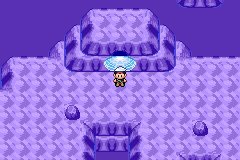 口袋妖怪究极绿宝石Ⅲ（3）二周目图文攻略