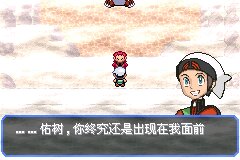 口袋妖怪究极绿宝石Ⅲ（3）二周目图文攻略