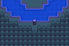 口袋妖怪究极绿宝石Ⅲ（3）二周目图文攻略