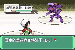 口袋妖怪究极绿宝石Ⅲ（3）二周目图文攻略