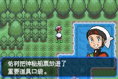 口袋妖怪究极绿宝石Ⅲ（3）二周目图文攻略