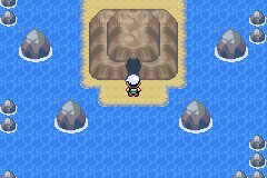 口袋妖怪究极绿宝石Ⅲ(3)二周目图文攻略