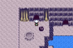 口袋妖怪究极绿宝石Ⅲ（3）二周目图文攻略