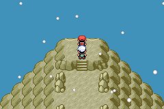 口袋妖怪究极绿宝石Ⅲ（3）二周目图文攻略