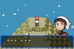 口袋妖怪究极绿宝石Ⅲ（3）二周目图文攻略