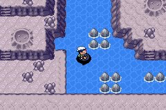 口袋妖怪究极绿宝石Ⅲ（3）二周目图文攻略