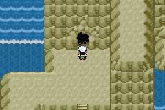 口袋妖怪究极绿宝石Ⅲ（3）二周目图文攻略