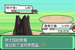 口袋妖怪究极绿宝石Ⅲ(3)二周目图文攻略