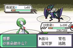 口袋妖怪究极绿宝石Ⅲ（3）二周目图文攻略