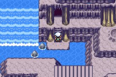 口袋妖怪究极绿宝石Ⅲ（3）二周目图文攻略